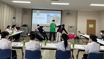 8/2イベント①合同見学会